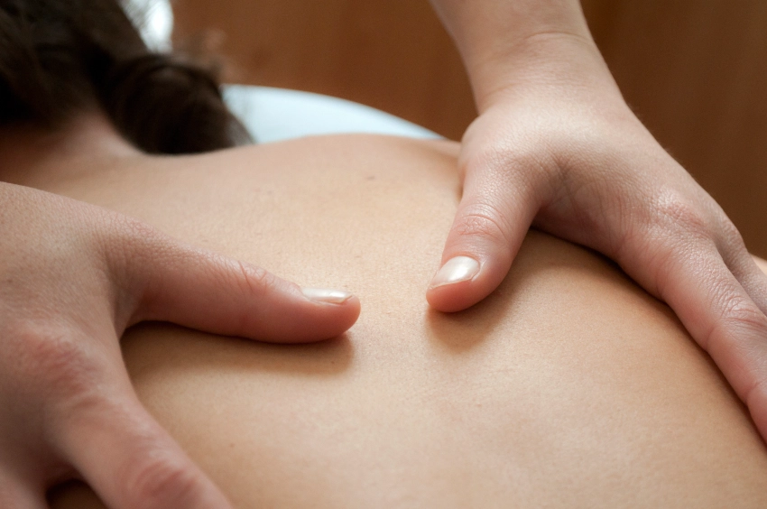 Fisioterapia - Centro Albacete