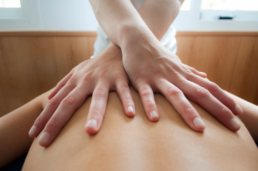 Fisioterapia - Centro Albacete
