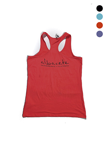 camiseta mujer trasera colores br - Inicio