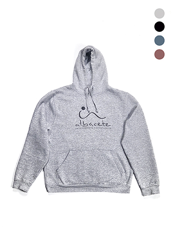 sudadera capucha albacete colores br 2 - Inicio